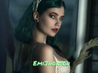 EmiJhonson