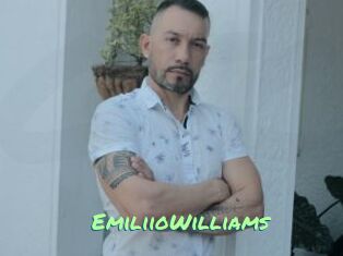 EmiliioWilliams