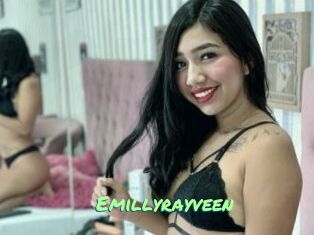 Emillyrayveen