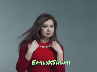 EmilyXShumi