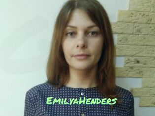 EmilyaHenders