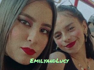 EmilyandLucy