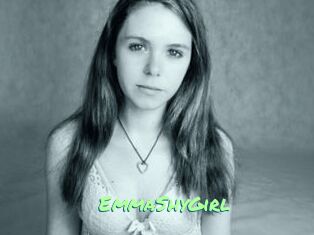 EmmaShyGirl Gothicorgien