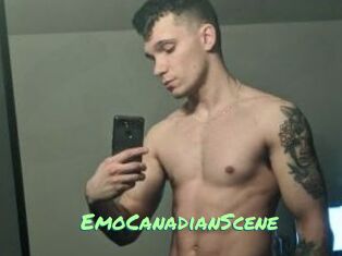 EmoCanadianScene