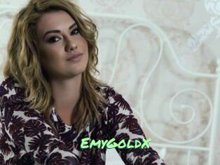 EmyGoldX