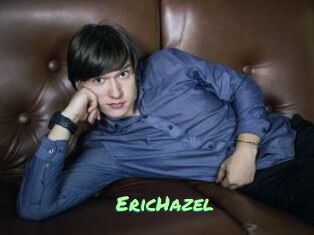 EricHazel