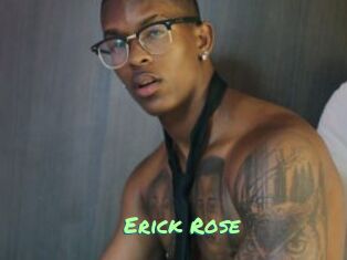 Erick_Rose