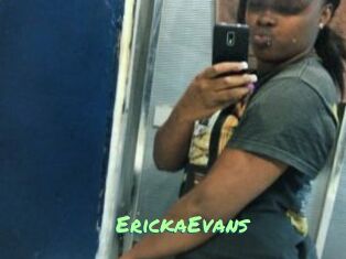 ErickaEvans