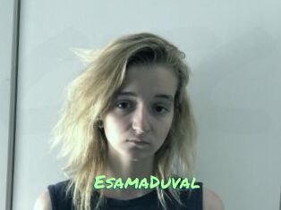 EsamaDuval