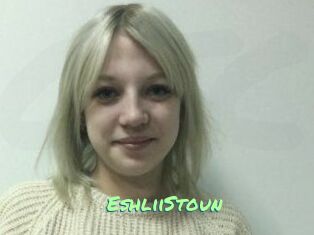 EshliiStoun