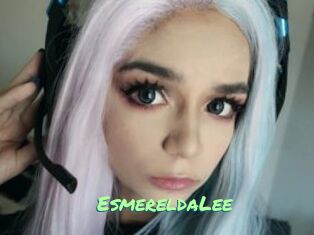 EsmereldaLee