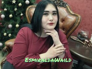 EsmiraldaWaild