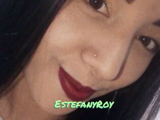 EstefanyRoy