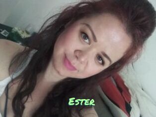 Ester