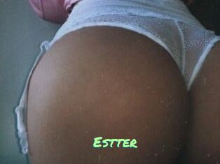 Estter