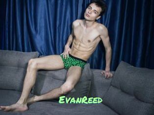 EvanReed