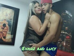 Evanz_and_lucy