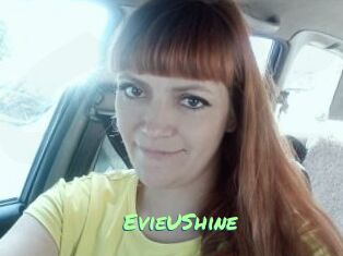 EvieUShine