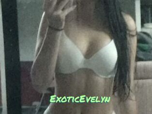 ExoticEvelyn