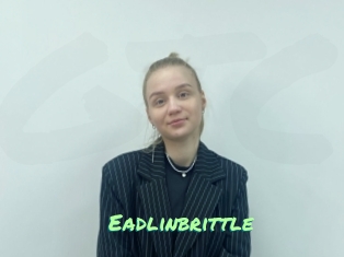 Eadlinbrittle