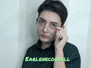 Earlenecorrell