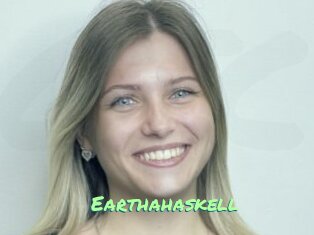 Earthahaskell