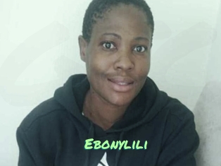 Ebonylili
