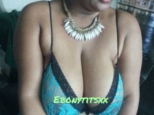 Ebonytitsxx