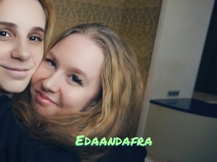 Edaandafra