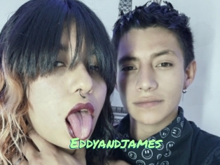 Eddyandjames