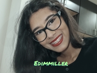 Edimmiller