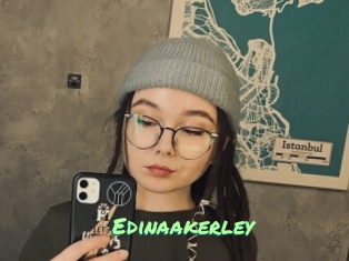 Edinaakerley