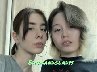 Edinaandgladys