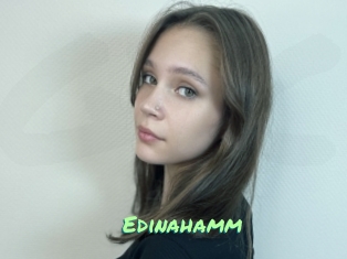 Edinahamm