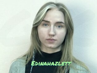 Edinahazlett