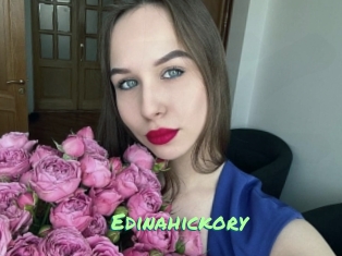 Edinahickory