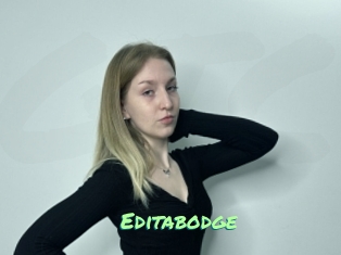 Editabodge