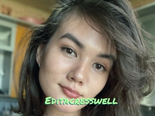 Editacresswell