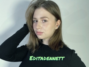 Editadennett