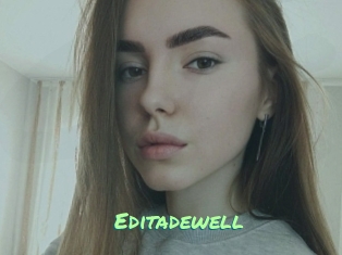 Editadewell