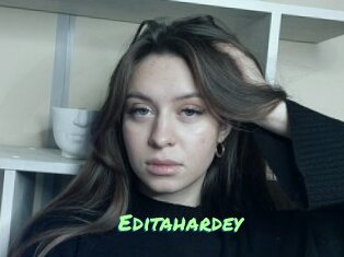 Editahardey