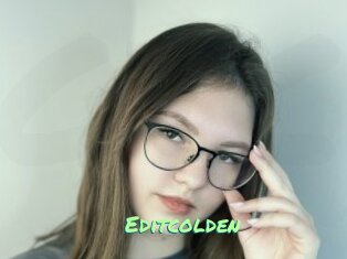 Editcolden