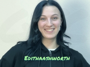 Edithaashworth