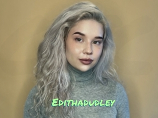 Edithadudley