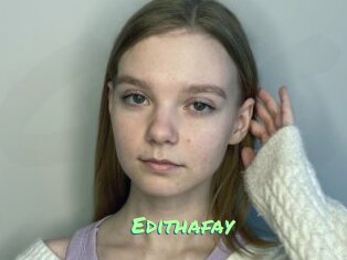 Edithafay