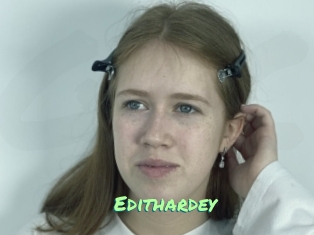 Edithardey