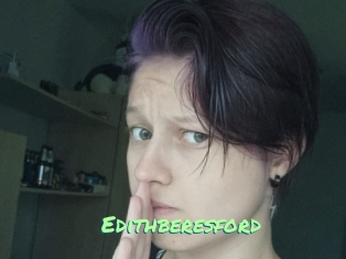 Edithberesford