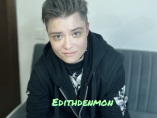 Edithdenmon