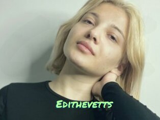 Edithevetts