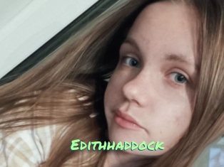 Edithhaddock